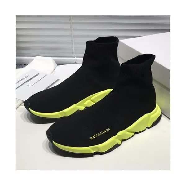 Balenciaga 2019 Mm / Wm Speed Runner - 발렌시아가 2019 … - 1