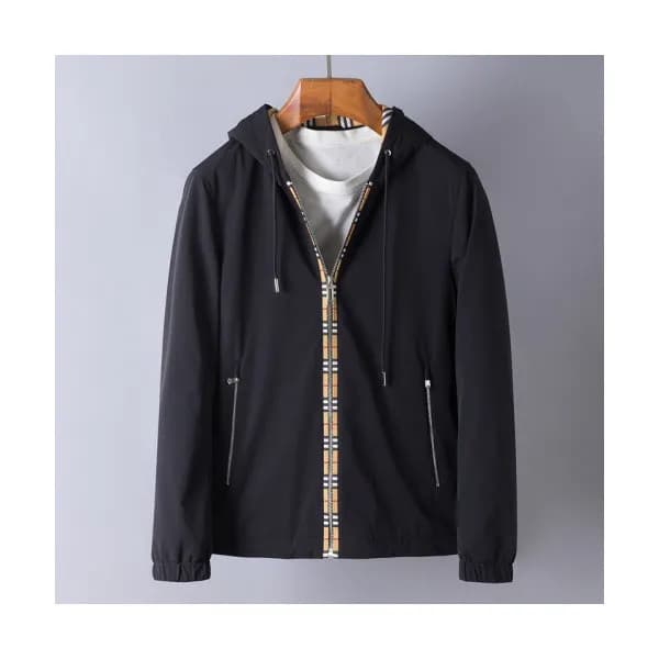 Burberry 2019 Mens Casual Jacket - 버버리 2019 남성 캐쥬얼… - 1