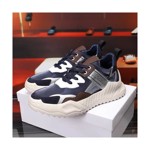 Off-white 2019 Mens Sneakers - 오프화이트 2019 남성용 스니커즈… - 1