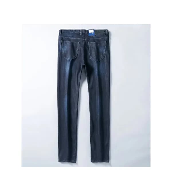 Armani 2019 Mens Business Classic Denim Pants - 알마… - 1