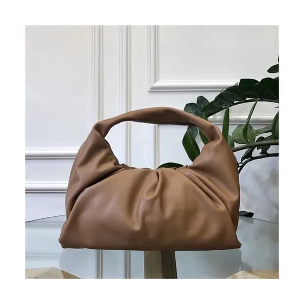 Bottega Veneta 2019 Leather Ladies Tote Bag,40cm -… - 1