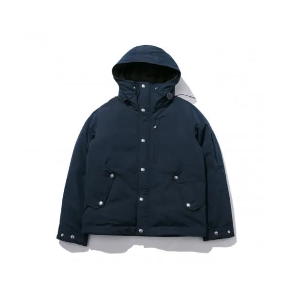 The North Face 2019 Mens Mountain Casual Down Jack… - 1