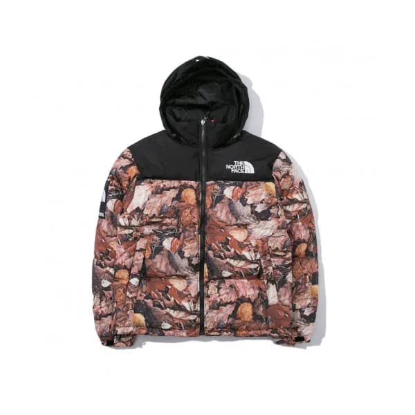 [매장판]The North Face 2019 Mm/Wm Down Padding Parka-… - 1