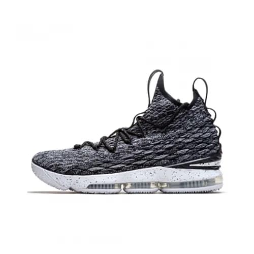 Nike 2019 LBJ 15 Mens Running Shoes 897649 - 나이키 2… - 1