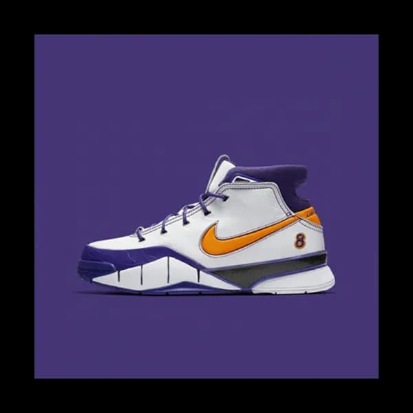 Nike 2019 Kobe 1 Mens Running Shoes AQ2728 - 나이키 2… - 1