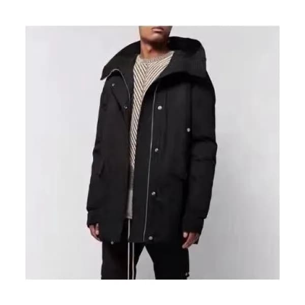 [릭오웬스]Rick Owens 2020 Mens Casual Down Padding - 릭… - 1