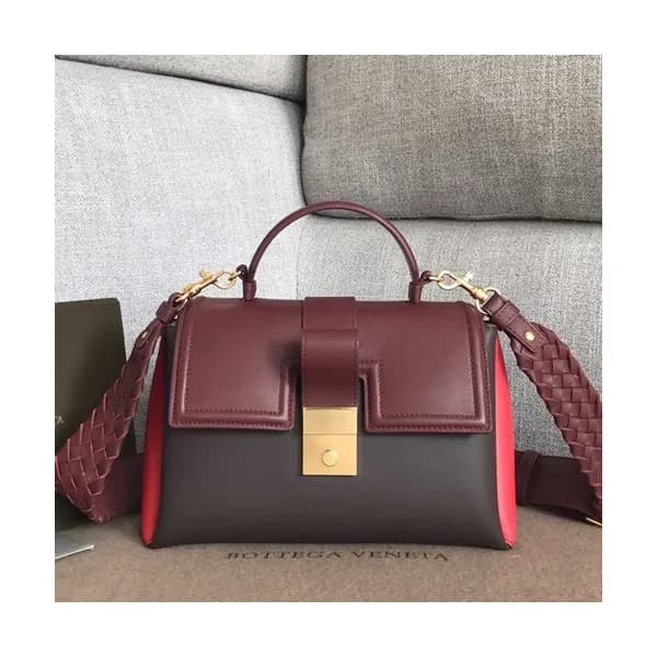 Bottega Veneta 2019 Piazza Large Tote Shoulder Bag… - 1