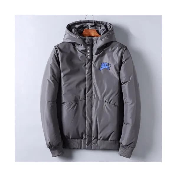 [버버리]Burberry 2020 Mens Casual Goose Down Jackets … - 1