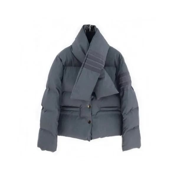 Thom Browne 2020 Mens Classic Down Padding - 톰브라운 … - 1