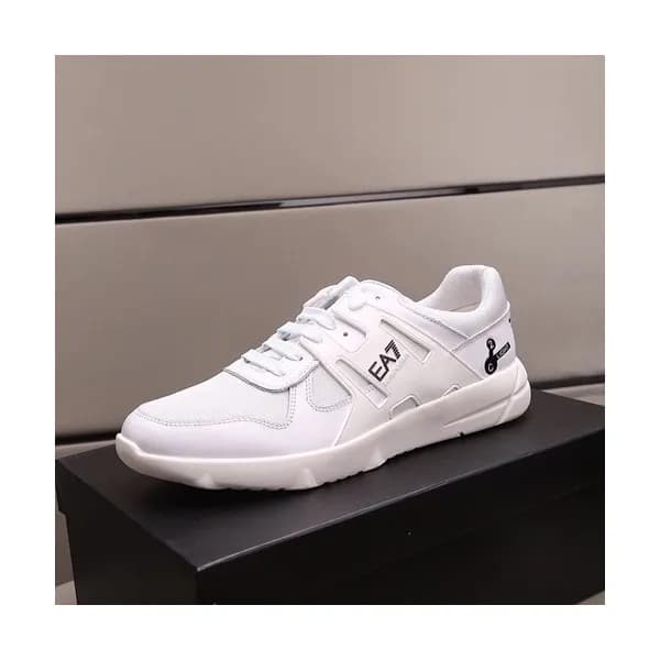 Armani 2020 Mens Sneakers - 알마니 2020 남성용 스니커즈 ARM… - 1