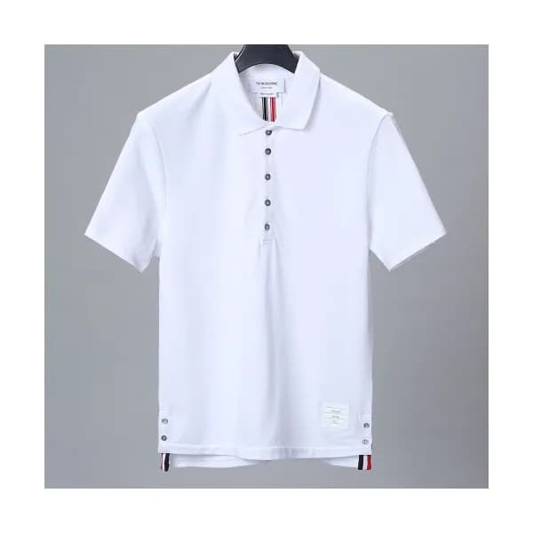 [톰브라운]Thom Browne 2020 Mm/Wm Casual Cotton Short S… - 1