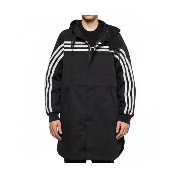 [요지야마모토]Y-3 2020 Mens Logo Casual Hood Jackets - 요… - 1