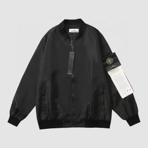 [매장판]Stone Island 2023 Mens Basic Casual Jackets … - 1