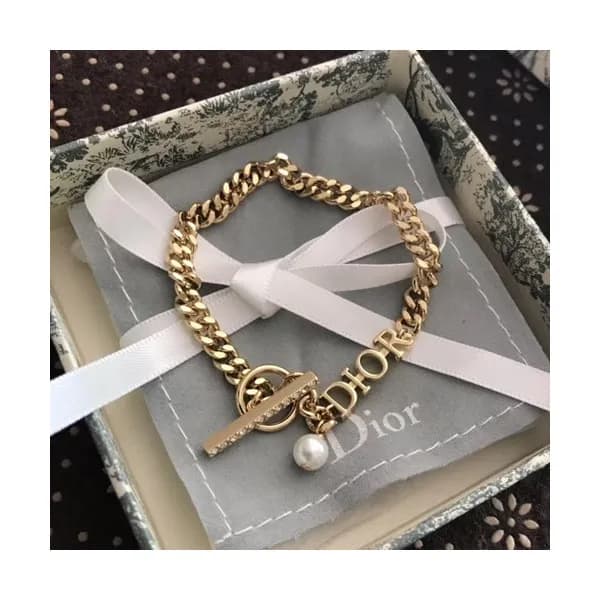 Dior 2020 Ladies Bangle - 디올 2020 여성용 팔찌 ACC0269.(… - 1