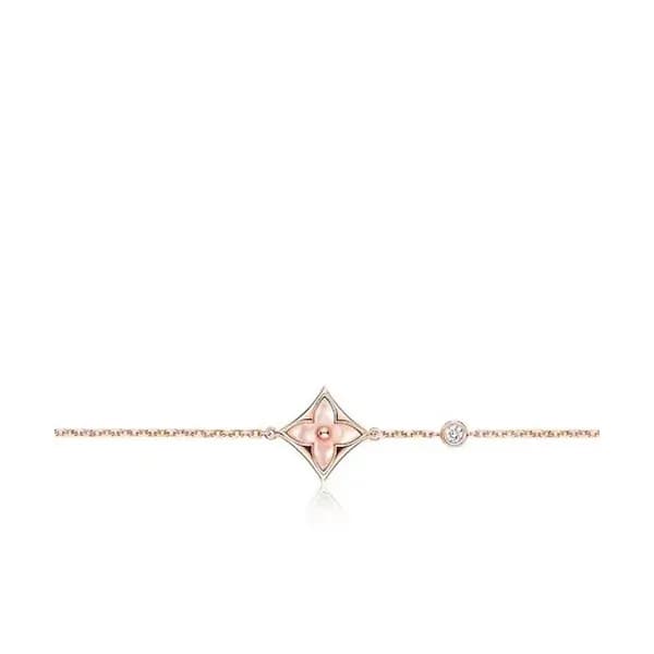 Louis Vuitton 2020 Ladies Bangle - 루이비통 2020 여성용 팔… - 1