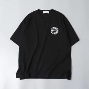 [앰부시]Ambush 2020 Mens Logo Cotton Short Sleeved Ts…