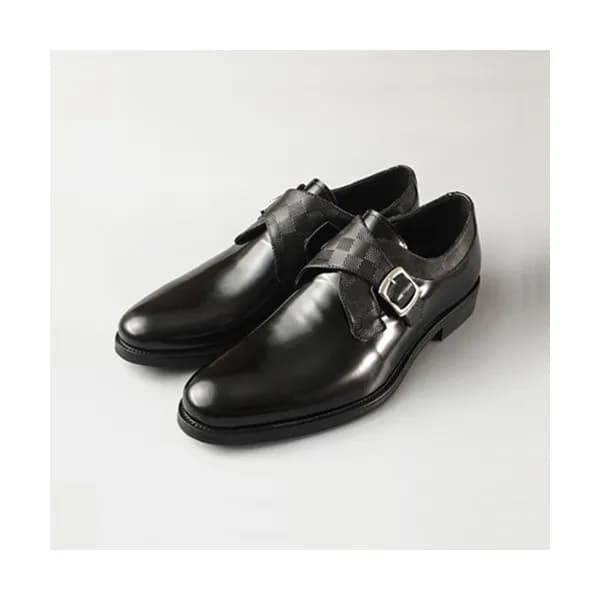 [업 신상]Louis Vuitton 2020 Mens Leather Shoes - 루이비통… - 1