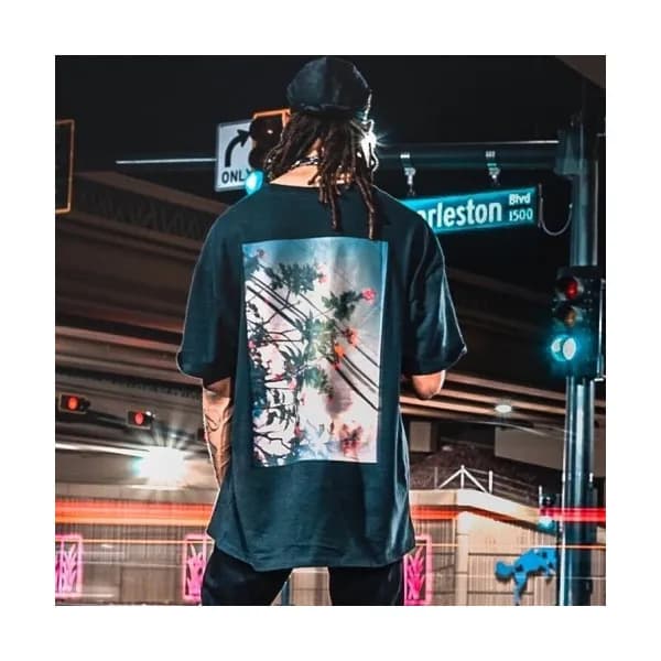 [피어오브갓]Fear of god 2020 Mm/Wm Oversize Minimal Cot… - 1