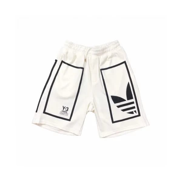 [요지야마모토]Y3 2020 Mens Casual Logo Training Cotton P… - 1