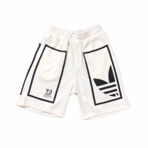 [요지야마모토]Y3 2020 Mens Casual Logo Training Cotton P…