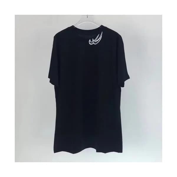 [디올]Dior 2020 Mens Casual Crew-neck Short Sleeved … - 1