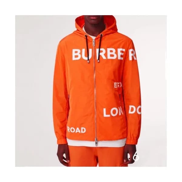 [버버리]Burberry 2020 Mens Classic Casual Windproof J… - 1