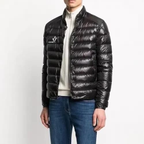 [몽클레어]Moncler 2020 Mens Patch Logo Modern Duck Dow… - 1