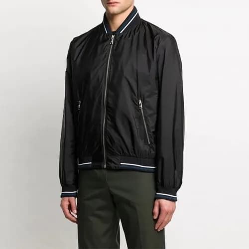 [프라다]Prada 2020 Mens Logo Casual Jackets - 프라다 202… - 1