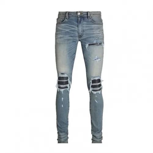 [아미리]Amiri 2020 Mens Trendy Denim Pants - 아미리 2020… - 1
