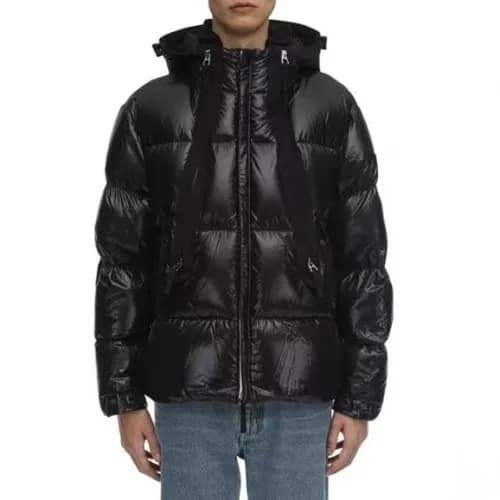 [버버리]Burberry 2020 Mens Casual Duck Down Padding -… - 1