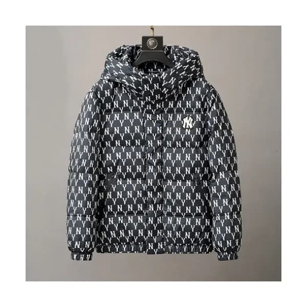 [구찌]Gucci 2020 Mens Logo Casual Duck Down Padding … - 1