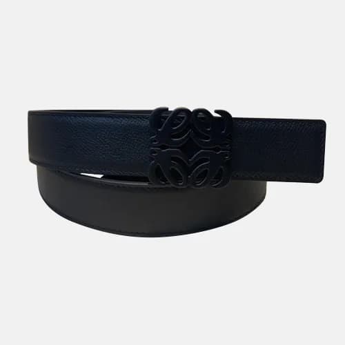 Loevve 2020 Women's Leather Belt - 로에베 2020 여성… - 1