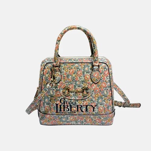 [구찌] Gucci 2020 Women's Leather Tote Shoulder … - 1