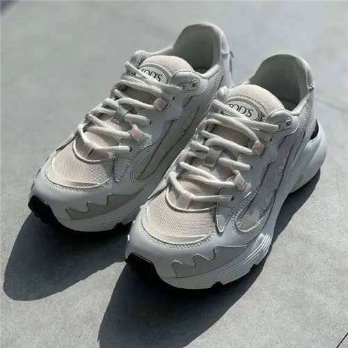 Tod's 2020 Women's Leather Sneakers - 토즈 2… - 1