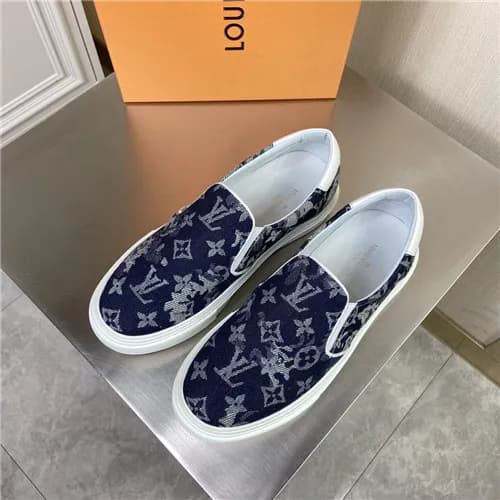 Louis Vuitton 2020 Men's Sneakers - 루이비통 2020 … - 1