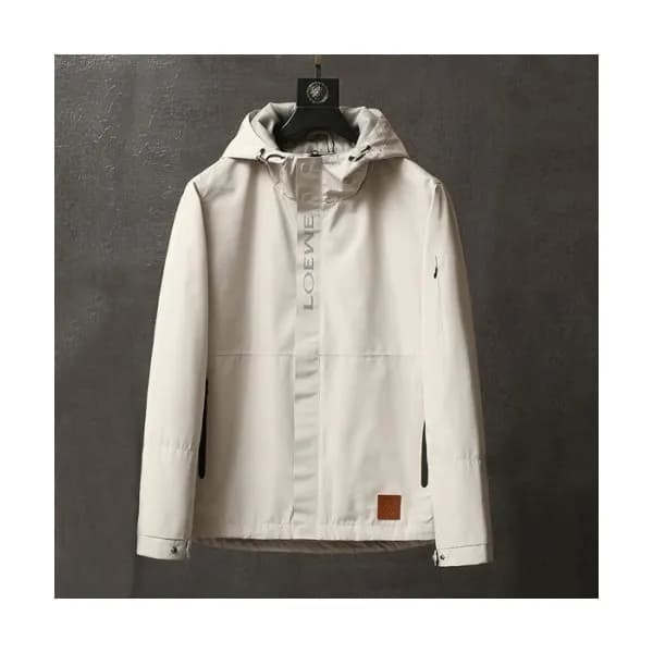 [로에베]Loewe 2020 Mens Logo Casual Jackets - 로에베 202… - 1