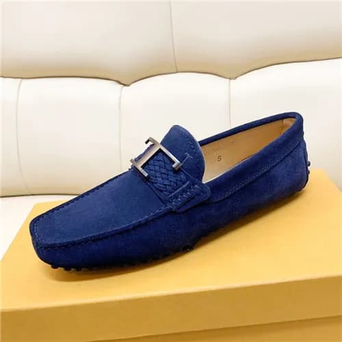 Tod's 2021 Men's Leather Loafer - 토즈 2021 … - 1