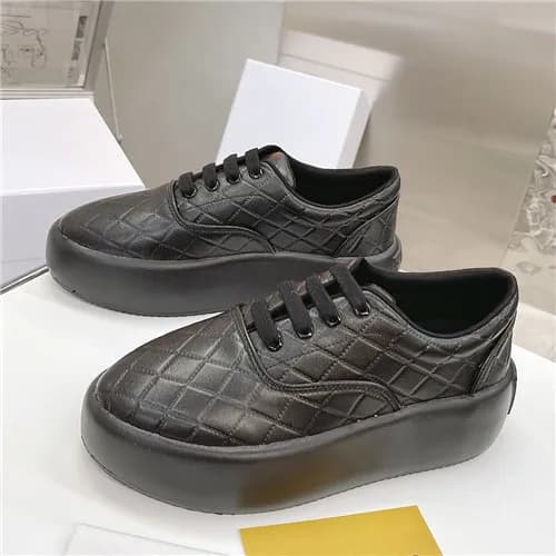 [귀여움 뿜뿜]Maison Margiela 2021 Women's Leather S… - 1