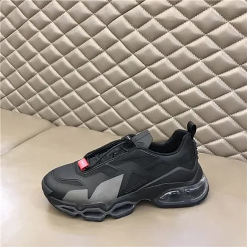Prada 2021 Men's Running Shoes,PRAS0800 - 프라다 … - 1
