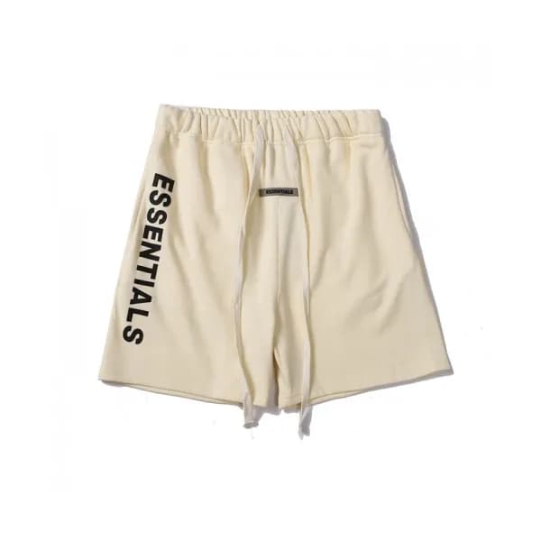 Fear of god Fog 6th Mens Logo Casual Training Hal… - 1