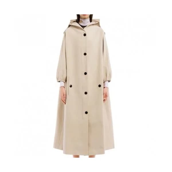 Prada Womens Casual Coat - 프라다 여성 캐쥬얼 코트 - pra2371… - 1