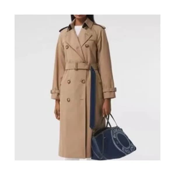 Burberry Womens Vintage Trench Coats Beige - 버버리 … - 1