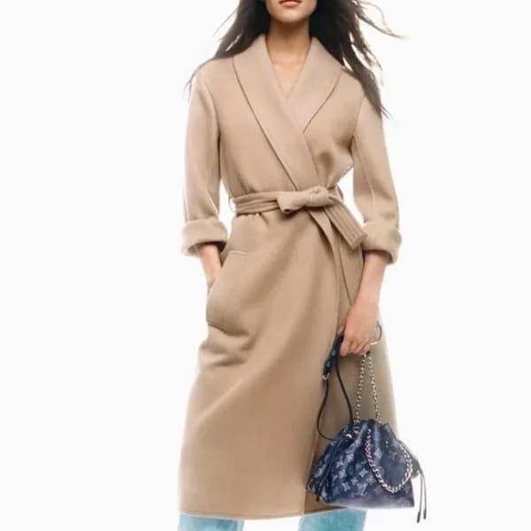 루이비통 여성 블루 벨라 버킷백 - Louis vuitton Womens Blue Bell… - 1