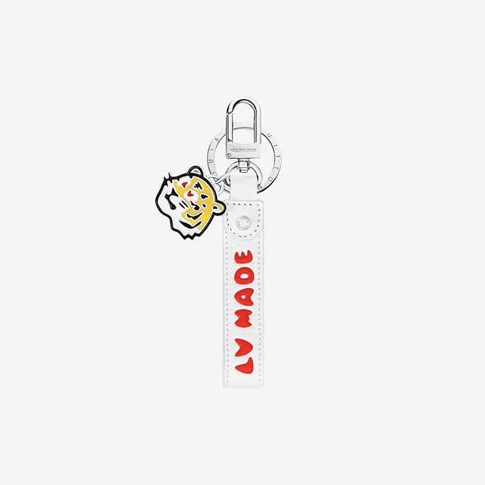 루이비통 x 니고 남/녀 메이드 드라곤느 백 참 & 키 홀더 MP3225 【매장-50만원대… - 1