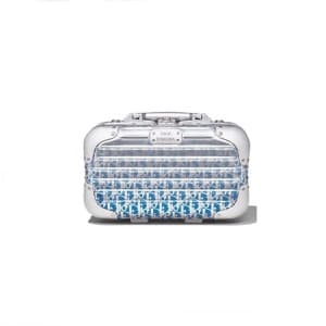 리모와 x 디올 컬렉션 캐리온 케이스 - Rimowa x Dior Collection Ca…
