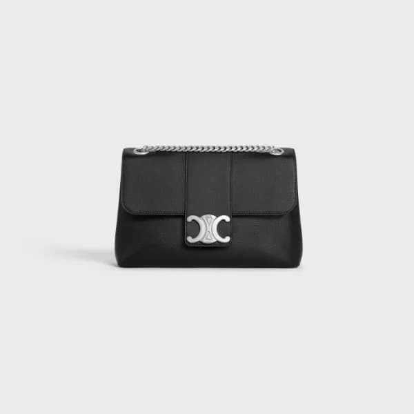 셀린느 여성 빅투아르 백 - Celine Womens Teen Victoire Bag - … - 1