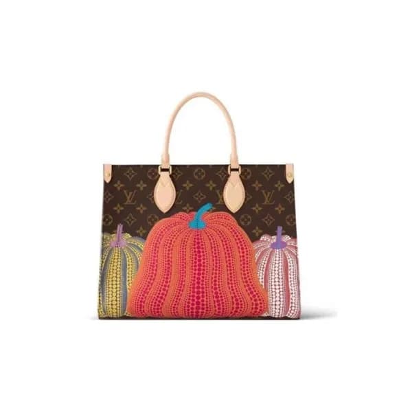 루이비통 여성 카바스 온더고 M46513 - Louis vuitton Womens Onth… - 1