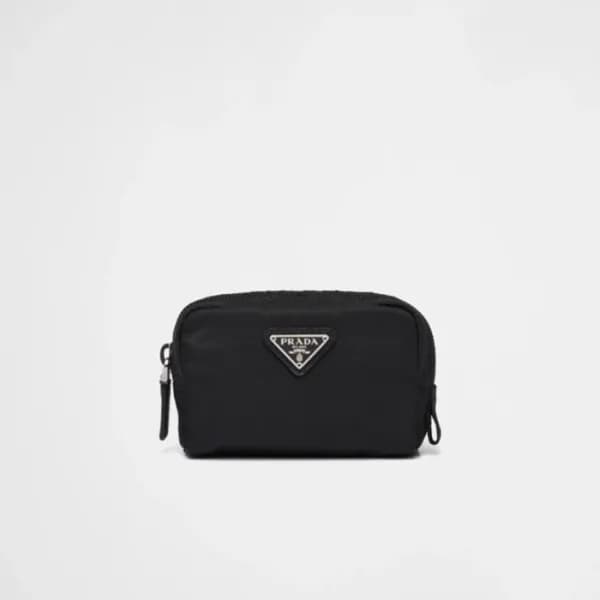 매장판 프라다 남/녀 리나일론 키트 1NA339 - Prada Unisex Re-Nylon… - 1