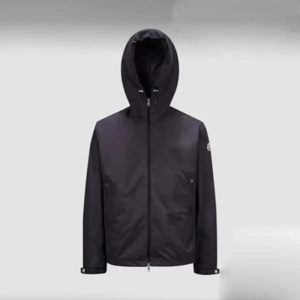 몽클레어 남성 후드 자켓 - Moncler Mens Hood Jackets - moc199… - 1