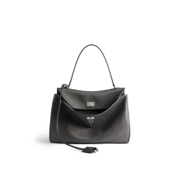 발렌시아가 여성 로데오 백 - Balenciaga Womens Rodeo Bag - bac… - 1
